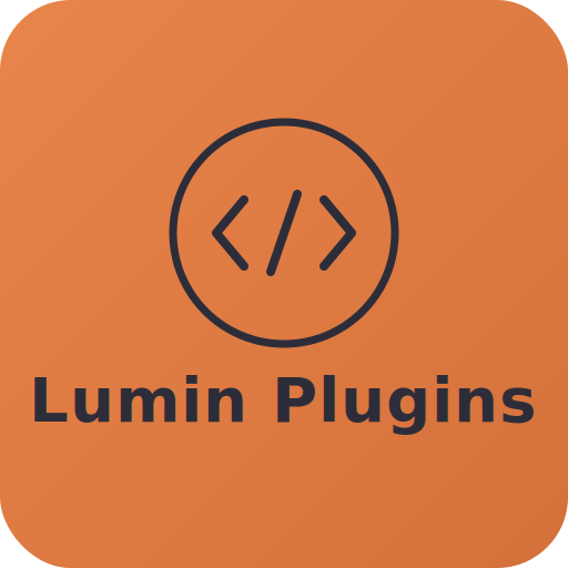 Lumin Plugins